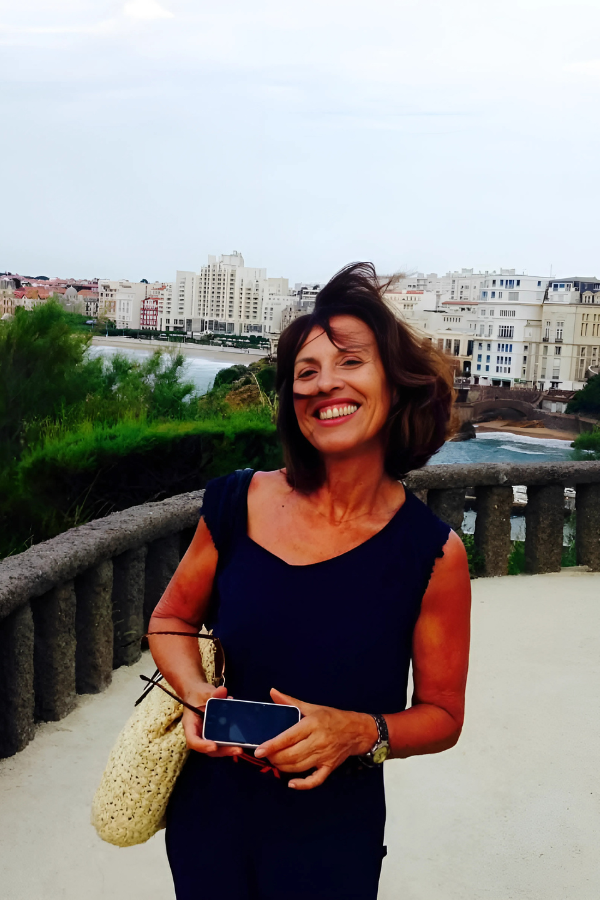 Fengshui sylvie ercoli